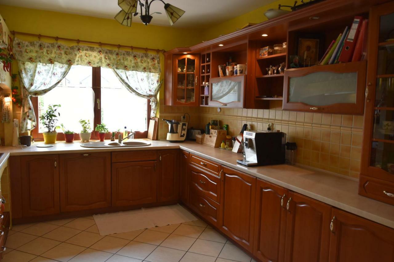 Comfortable House With Garden Manki Экстерьер фото